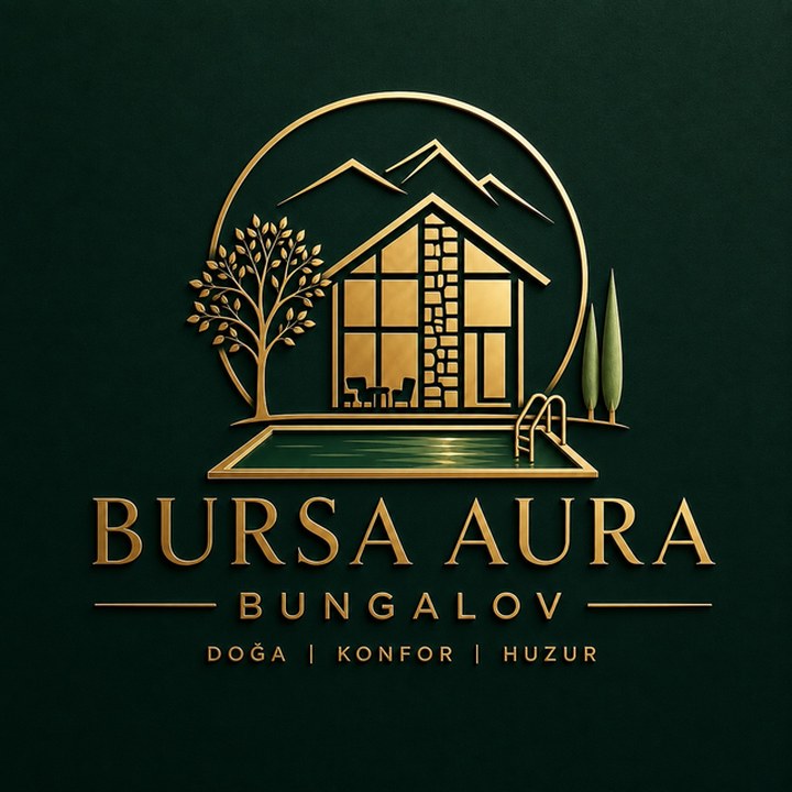 Bursa Aura Bungalov